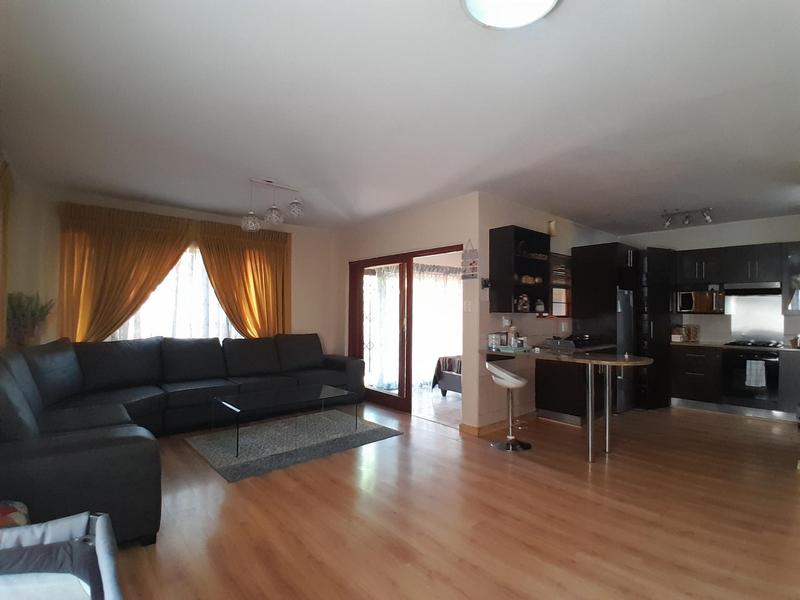 3 Bedroom Property for Sale in Eldo Village Estate Gauteng