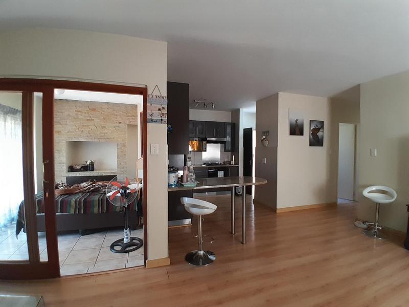 3 Bedroom Property for Sale in Eldo Village Estate Gauteng