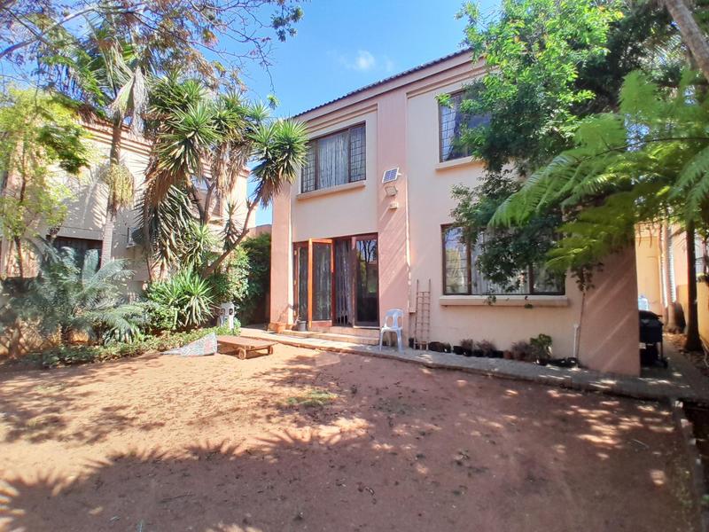 3 Bedroom Property for Sale in Eldo Village Estate Gauteng