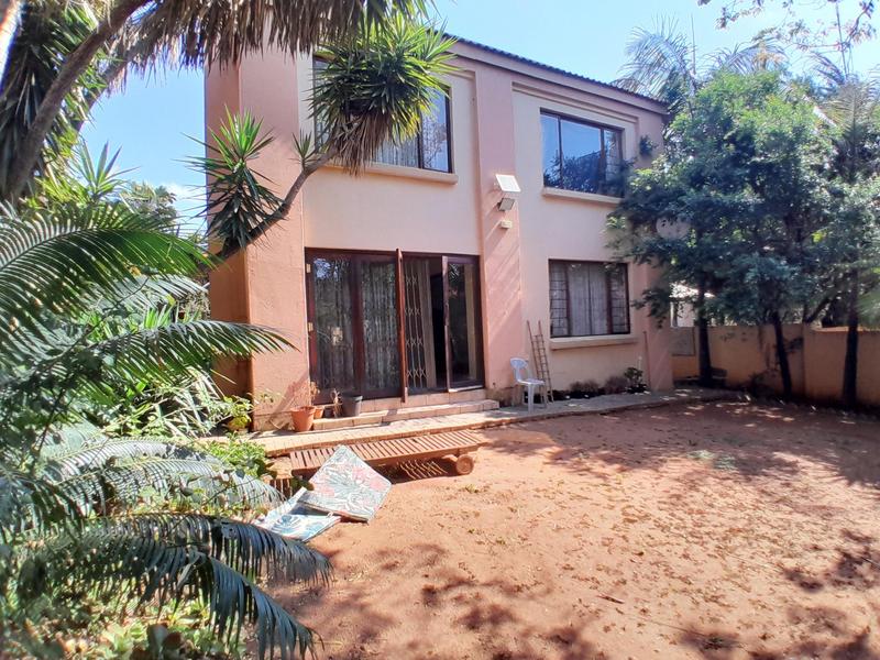 3 Bedroom Property for Sale in Eldo Village Estate Gauteng