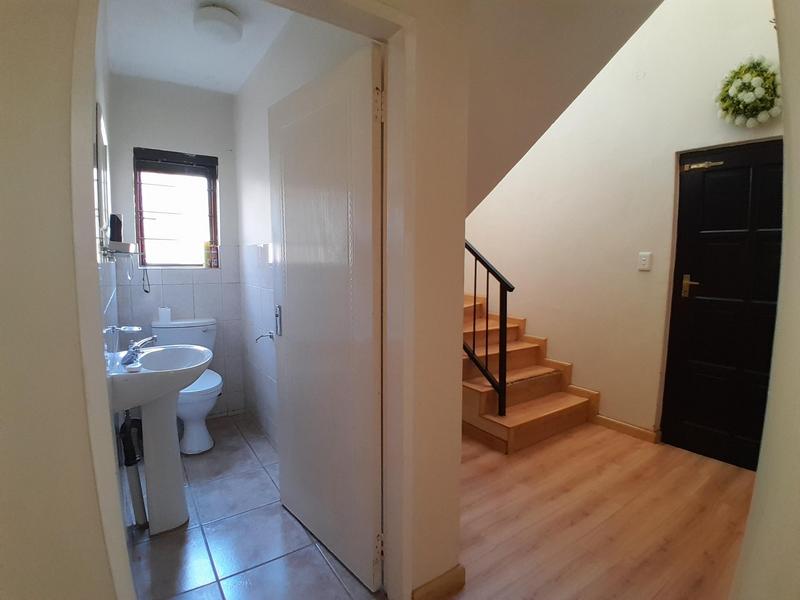 3 Bedroom Property for Sale in Eldo Village Estate Gauteng