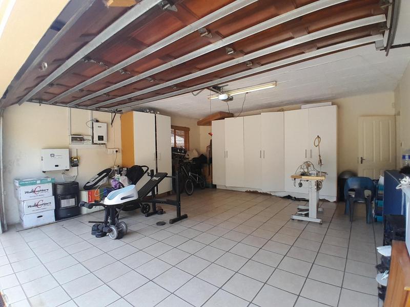 3 Bedroom Property for Sale in Eldo Village Estate Gauteng