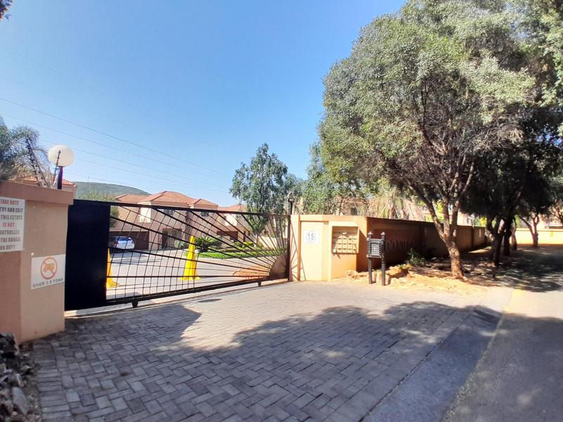 3 Bedroom Property for Sale in Eldo Village Estate Gauteng