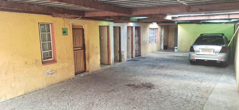 23 Bedroom Property for Sale in Kempton Park Gauteng