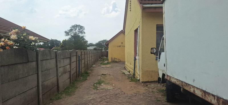 23 Bedroom Property for Sale in Kempton Park Gauteng