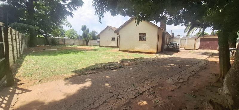 18 Bedroom Property for Sale in Kempton Park Gauteng