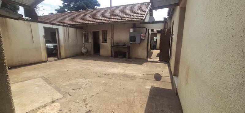 18 Bedroom Property for Sale in Kempton Park Gauteng