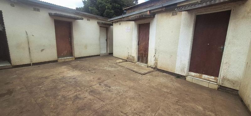 18 Bedroom Property for Sale in Kempton Park Gauteng