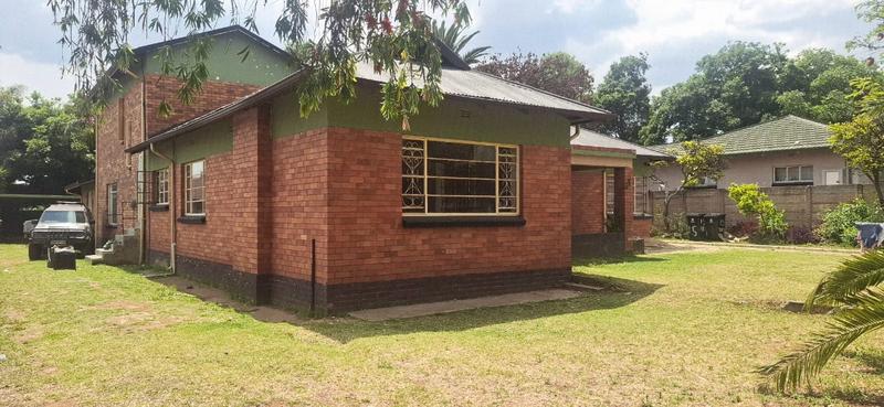 15 Bedroom Property for Sale in Kempton Park Gauteng