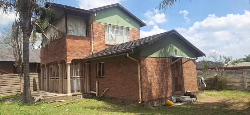 15 Bedroom Property for Sale in Kempton Park Gauteng