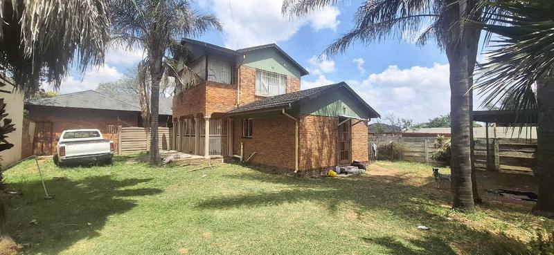 15 Bedroom Property for Sale in Kempton Park Gauteng