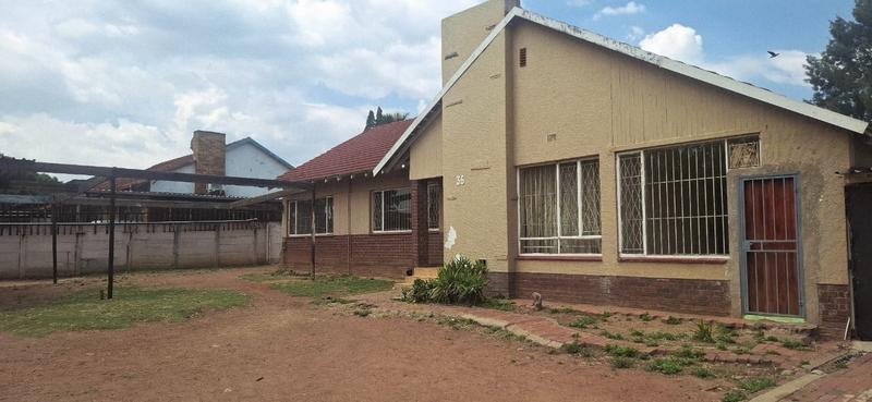 17 Bedroom Property for Sale in Kempton Park Ext 3 Gauteng