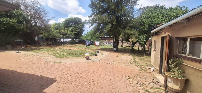 17 Bedroom Property for Sale in Kempton Park Ext 3 Gauteng