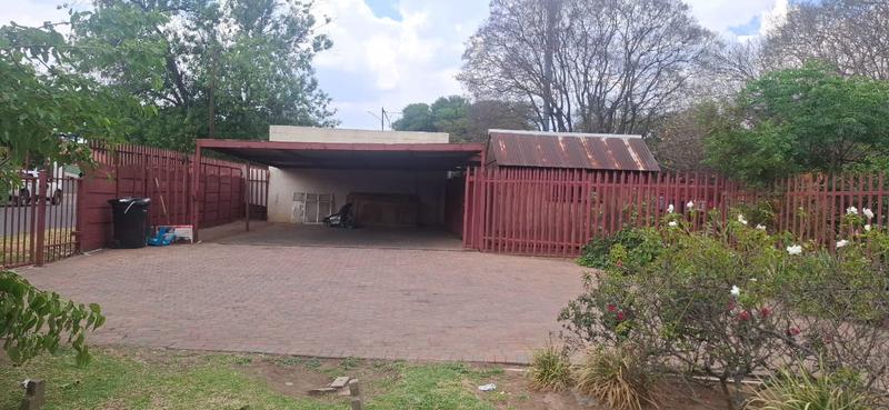 9 Bedroom Property for Sale in Kempton Park Ext 3 Gauteng