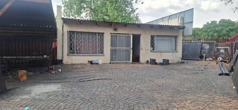 9 Bedroom Property for Sale in Kempton Park Ext 3 Gauteng