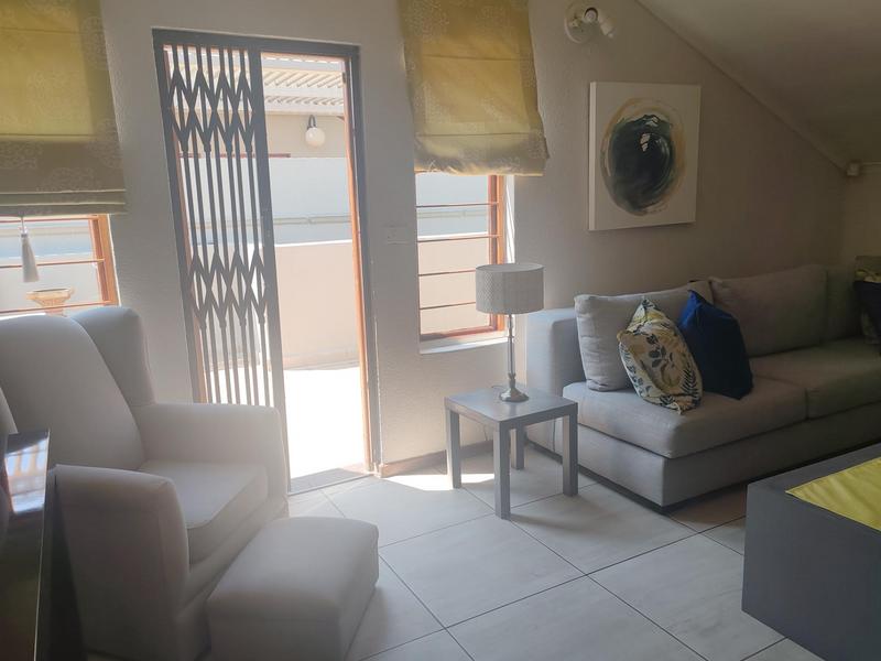 To Let 2 Bedroom Property for Rent in Bedfordview Gauteng