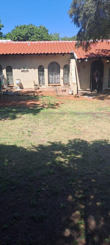 4 Bedroom Property for Sale in Boksburg South Gauteng
