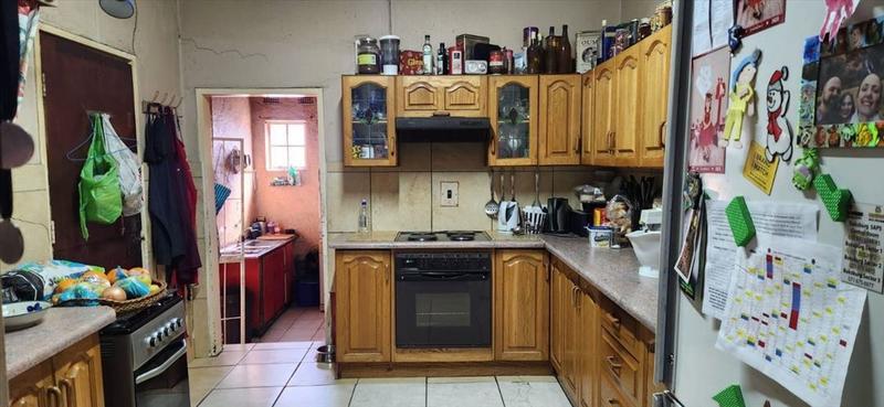 4 Bedroom Property for Sale in Boksburg South Gauteng