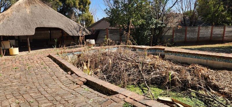 4 Bedroom Property for Sale in Boksburg South Gauteng