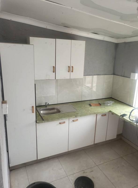 To Let 1 Bedroom Property for Rent in Woodmere Gauteng