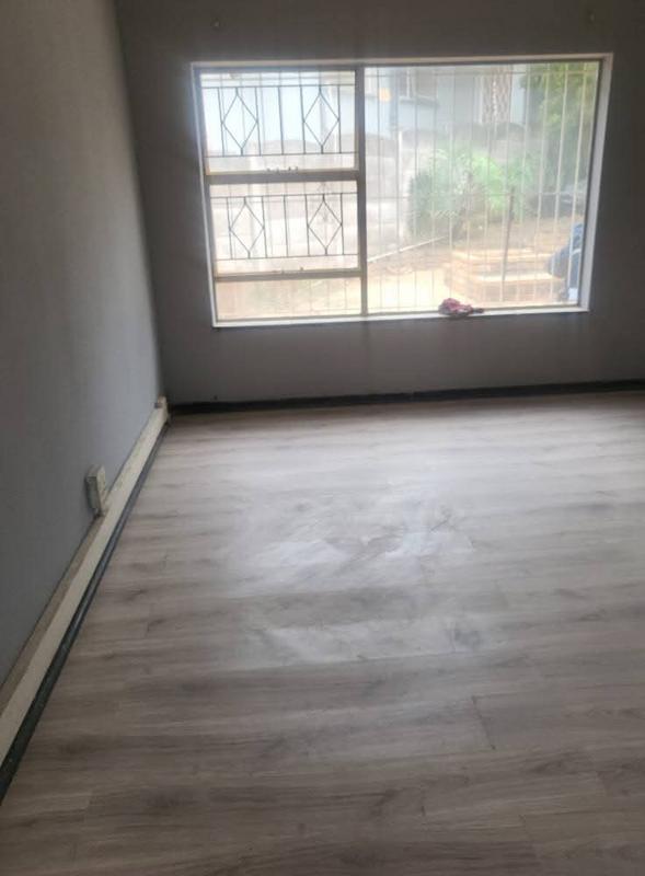 To Let 1 Bedroom Property for Rent in Woodmere Gauteng