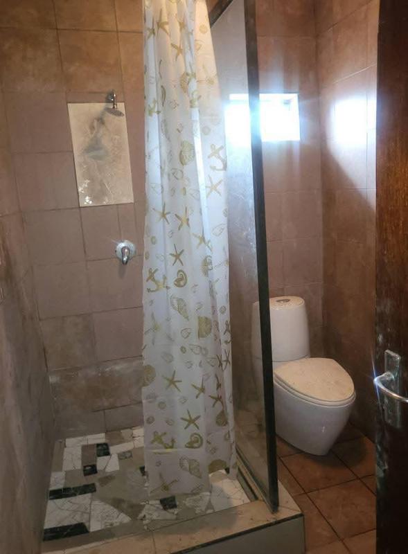 To Let 1 Bedroom Property for Rent in Woodmere Gauteng
