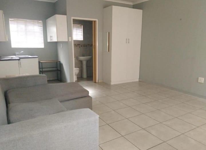 To Let 0 Bedroom Property for Rent in Kensington Gauteng