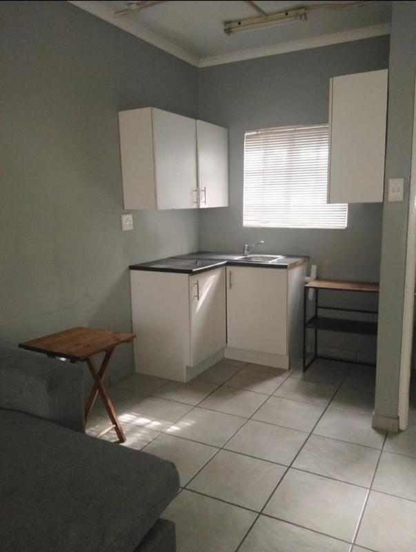 To Let 0 Bedroom Property for Rent in Kensington Gauteng