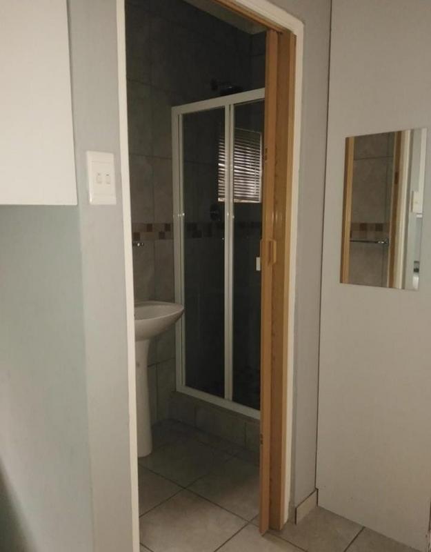 To Let 0 Bedroom Property for Rent in Kensington Gauteng