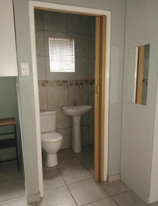 To Let 0 Bedroom Property for Rent in Kensington Gauteng