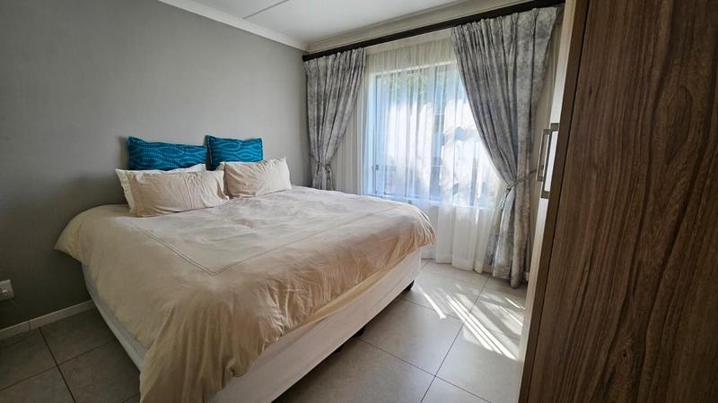To Let 3 Bedroom Property for Rent in Modderfontein Gauteng