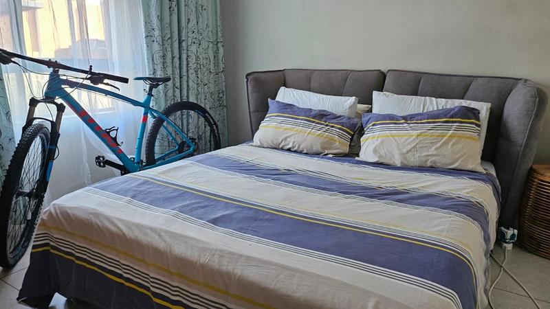 To Let 3 Bedroom Property for Rent in Modderfontein Gauteng