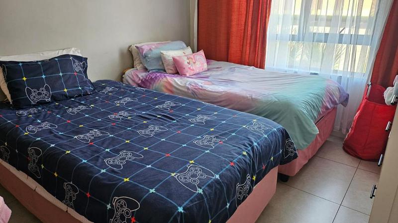 To Let 3 Bedroom Property for Rent in Modderfontein Gauteng