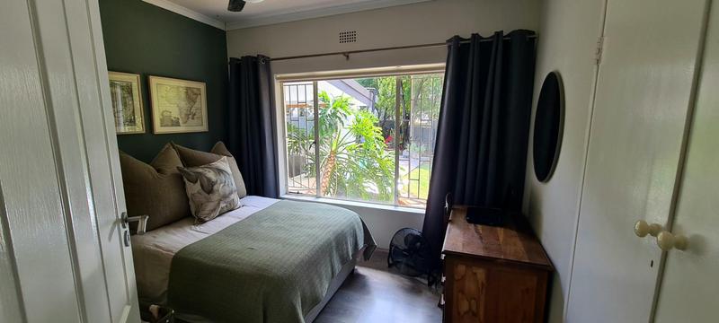 3 Bedroom Property for Sale in Paulshof Gauteng