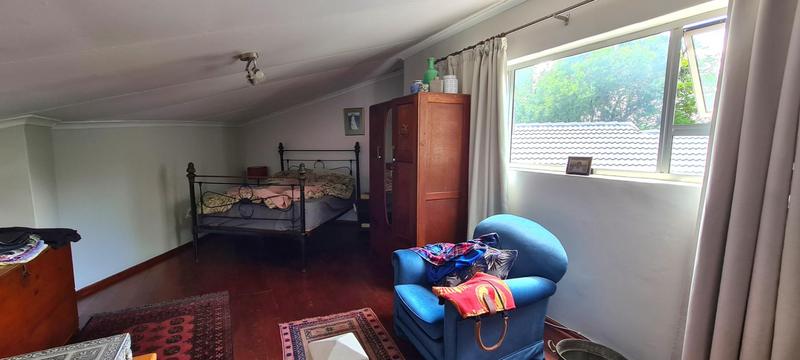 3 Bedroom Property for Sale in Paulshof Gauteng