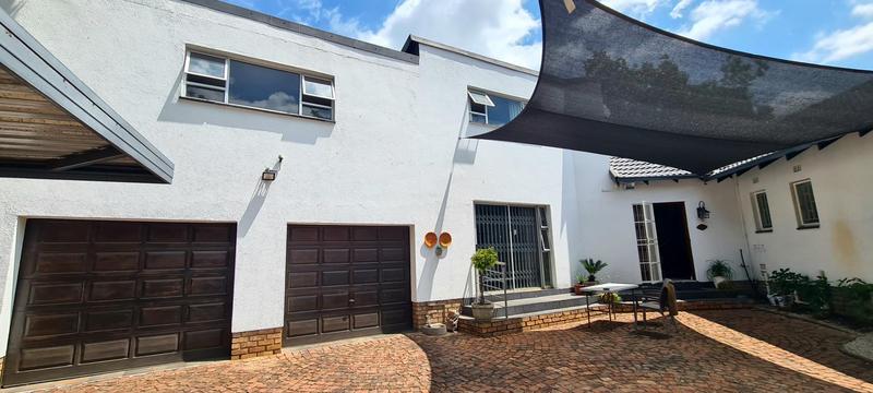 3 Bedroom Property for Sale in Paulshof Gauteng