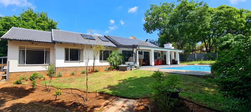 3 Bedroom Property for Sale in Paulshof Gauteng