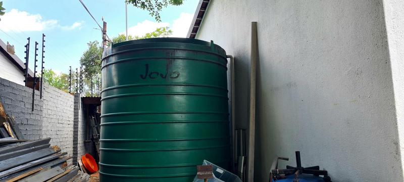 3 Bedroom Property for Sale in Paulshof Gauteng