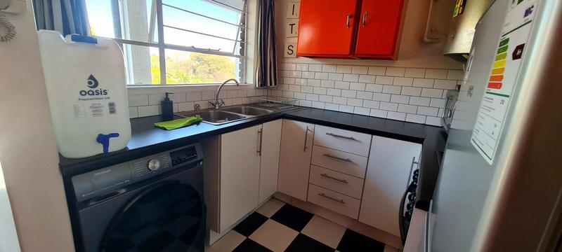 1 Bedroom Property for Sale in Wendywood Gauteng