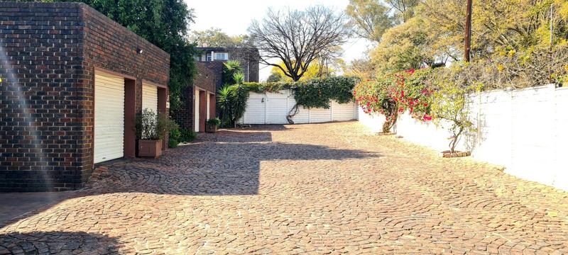 1 Bedroom Property for Sale in Wendywood Gauteng