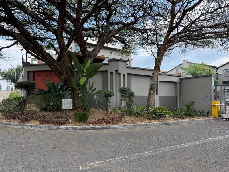 2 Bedroom Property for Sale in Edenburg Gauteng