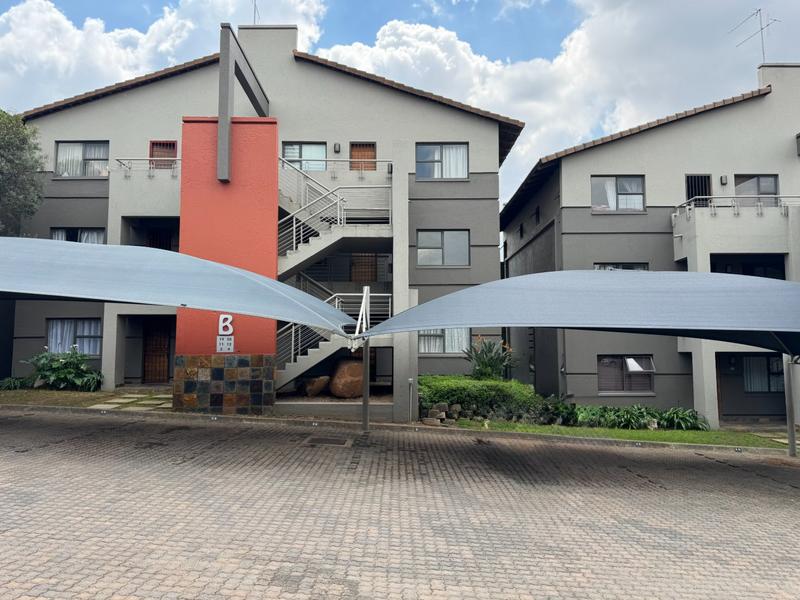 2 Bedroom Property for Sale in Edenburg Gauteng