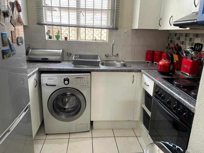 2 Bedroom Property for Sale in Eden Glen Gauteng