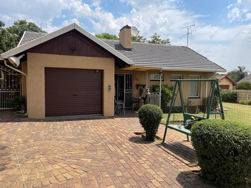 3 Bedroom Property for Sale in Croydon Gauteng