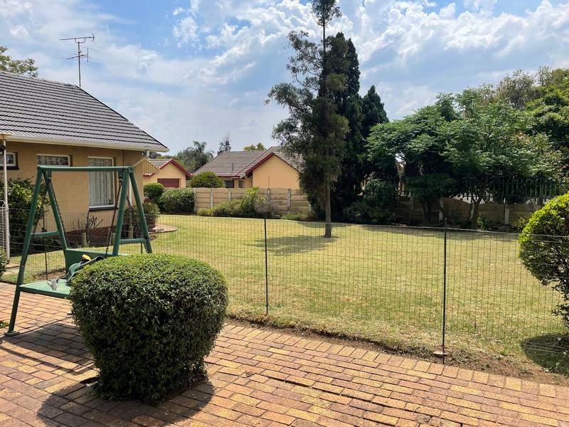 3 Bedroom Property for Sale in Croydon Gauteng