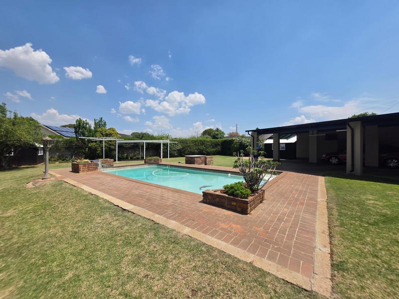 3 Bedroom Property for Sale in Elspark Gauteng