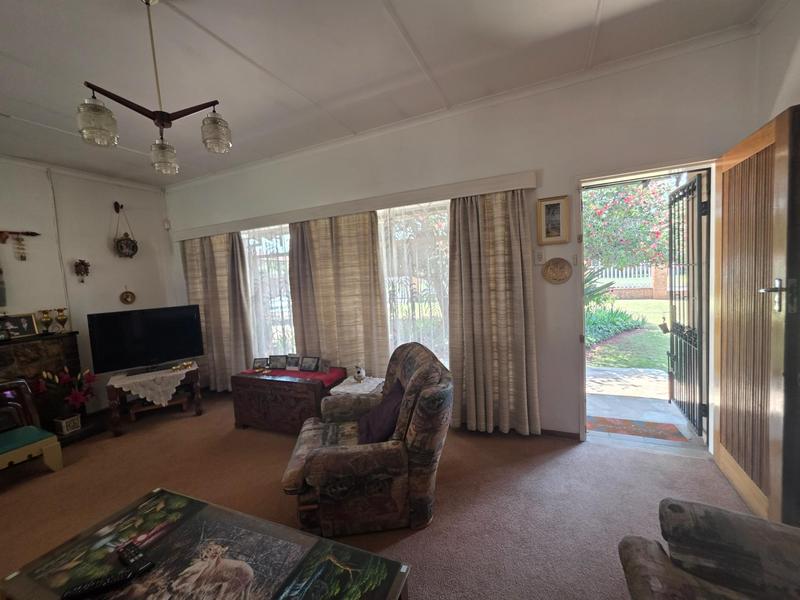 3 Bedroom Property for Sale in Elspark Gauteng