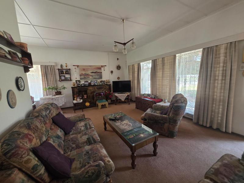 3 Bedroom Property for Sale in Elspark Gauteng