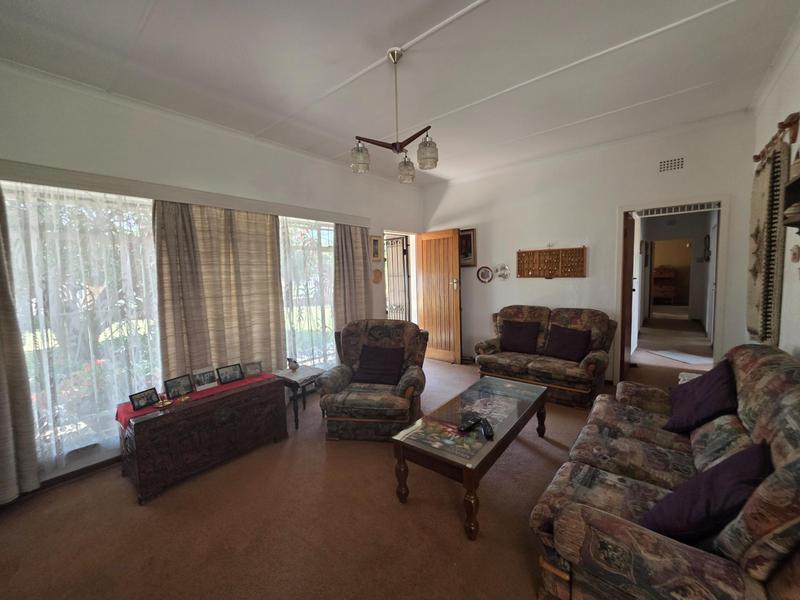 3 Bedroom Property for Sale in Elspark Gauteng