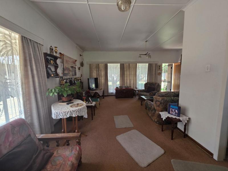 3 Bedroom Property for Sale in Elspark Gauteng